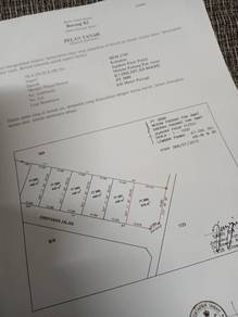 Commercial Land in Pasir Puteh, KTN