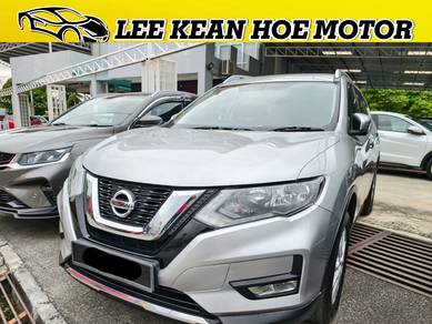 Nissan X-Trail FWD in Prai, PNG