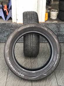 215/55/17 GOOD RIDE (2pcs) Y25