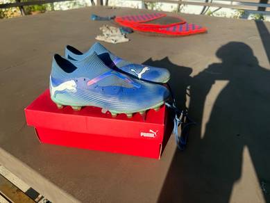 puma ultra
