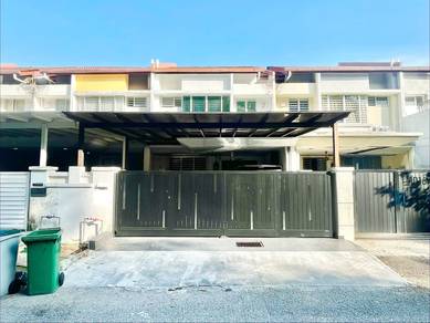 2-storey Terraced House For Sale in Seremban,NSN