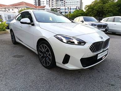 BMW 218i Active Tourer 18 GRAN COUPE SPORT in Georgetown, PNG