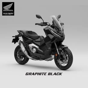 Honda XADV