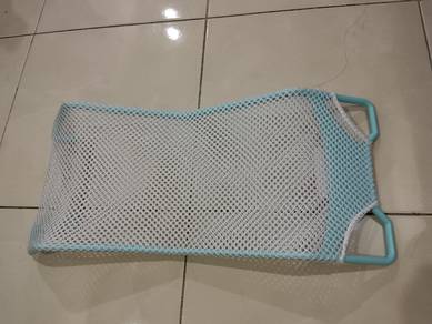 Tempat mandian baby Newborn jenama sweet cherry