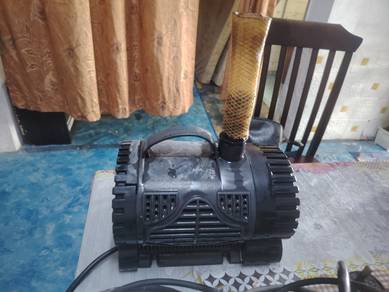 Pond pump Pp-6500 
