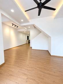 2-storey Terraced House For Sale in Gelang Patah,JHR