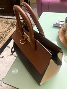 Genuine Luxury Leather Bag