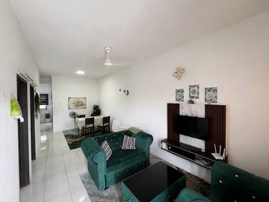 1-storey Terraced House For Sale in Sik,KDH