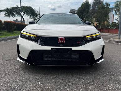 Honda Civic Type R TYPE R in Puchong, KUL