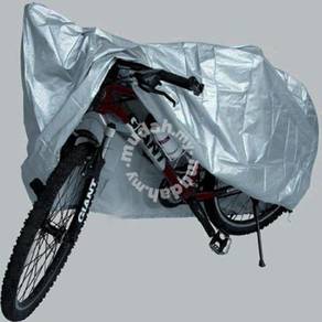 Penutup Pelindung Basikal Dan Motorsikal