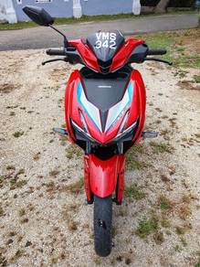 Honda RSX