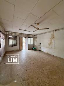 2-storey Terraced House For Sale in Bukit Mertajam,PNG