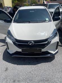 Perodua MyVi H in Others, KTN