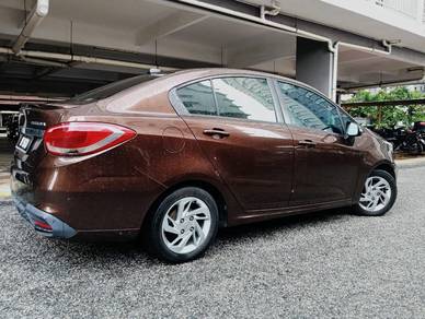 Proton Persona PREMIUM in Klang, SGR