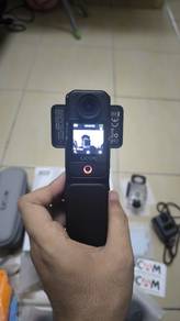 Sj Cam C400 untuk dijual
