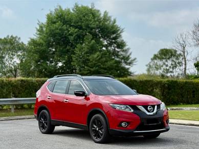 Nissan X-Trail X-TREMER in Johor Bahru, JHR