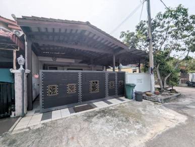 2-storey Terraced House For Sale in Klang,SGR