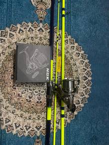 pancing jenama SEAHAWK