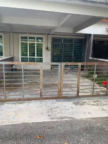 1-storey Terraced House For Rent in Kuantan,PHG