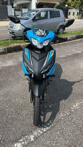Yamaha 135LC