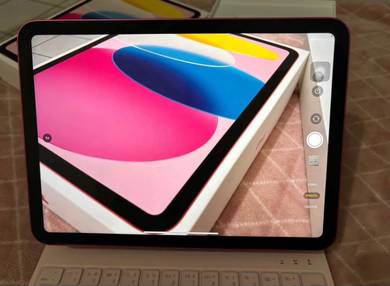 ipad 10 th gen