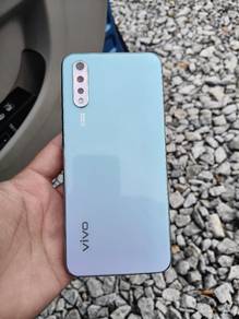 vivo S1 6+2Ram 128Gb Jual nego