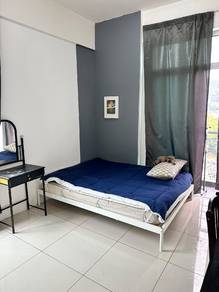 Room in Bayan Lepas, PNG