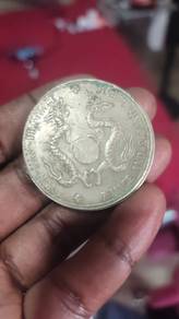 China Qing Dynasty Yunnan Province 