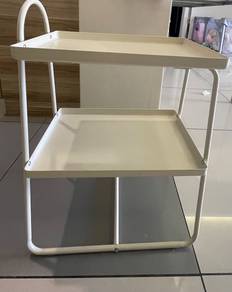 Ikea - Bedside table/shelf unit