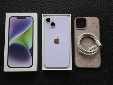 iPhone 14 128gb ZP set Good conditions ✨