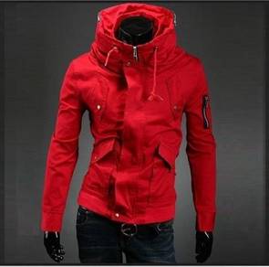 NEW RED ARMY MILITARY TACTICAL HIKiNG COAT JACKET