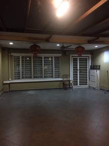 2-storey Terraced House For Rent in Klang,SGR