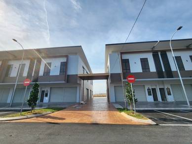 Shop lot For Rent in Sungai Buloh,SGR