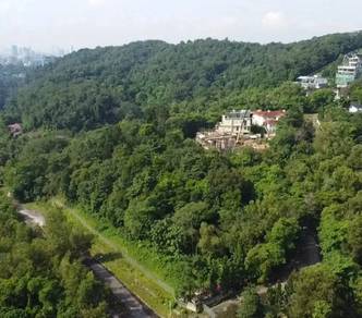 Residential Land in Country Heights Damansara, KUL