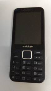 Faulty Ninetology Phone