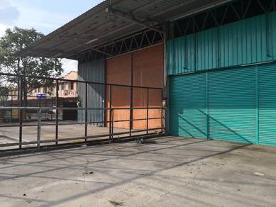 Shop lot For Rent in Jenjarom,SGR