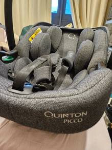 Quinton Picco Baby Car Seat/Carrier