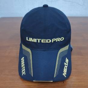 Shimano Nexus Limited Pro Gore-Tex Fishing Cap