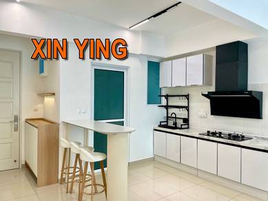 Apartment For Rent in Ideal Residency