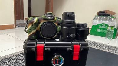 Canon 70D