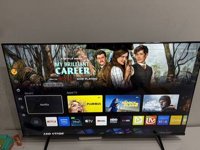 tv 55inc hisense untuk di letgo