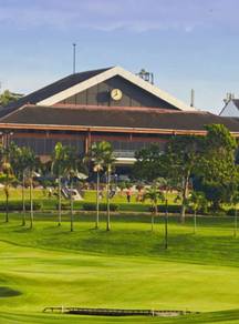 Kelab Rahman Putra Malaysia Membership For Sale.