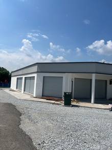 Shop lot For Rent in Port Dickson,NSN