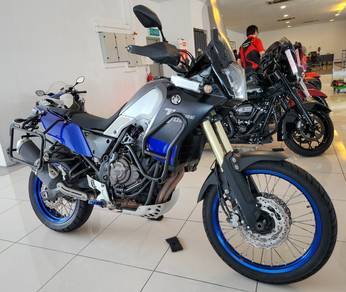Yamaha Tenere