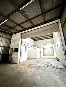 Warehouse / Factory For Sale in Kepong,KUL