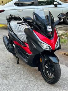 Honda Forza 250