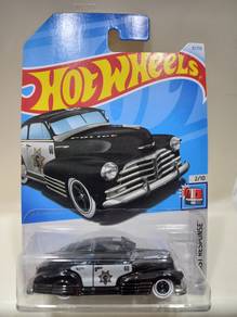 Hot Wheels Treasure Hunt '47 Chevy Fleetline Car