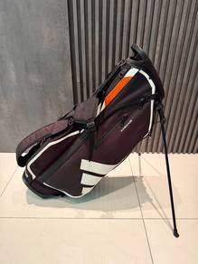 Adidas Audi Golf Stand Bag (2)