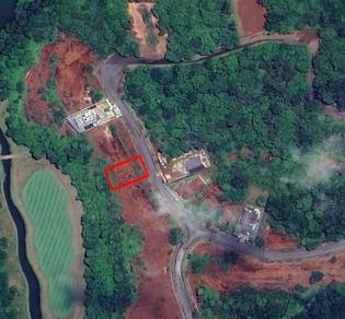 Residential Land in Kuantan, PHG