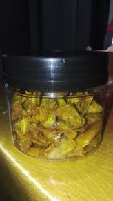 ikan masin 1 balang